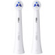 Насадки для зубної щітки BRAUN Oral-B iO RB TG-2 Interdental Clean White (8700216375399)