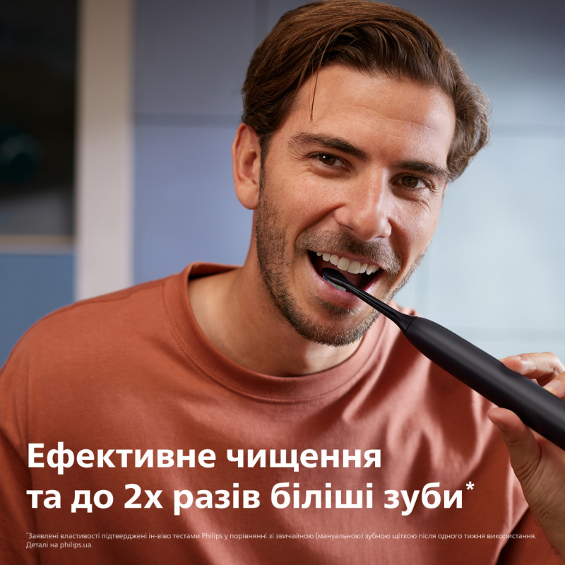 Зубна щітка Philips, Sonicare 5500 Series HX7111/01
