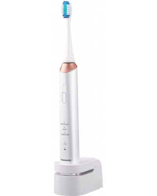 Електрична зубна щітка Panasonic EW-DC12-W520