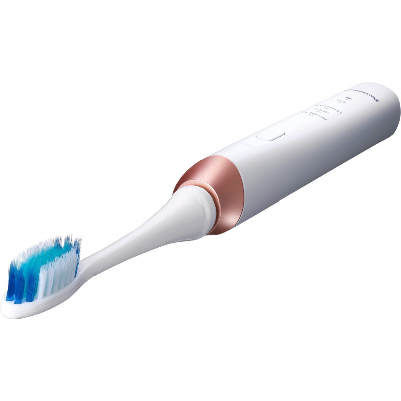Електрична зубна щітка Panasonic EW-DC12-W520