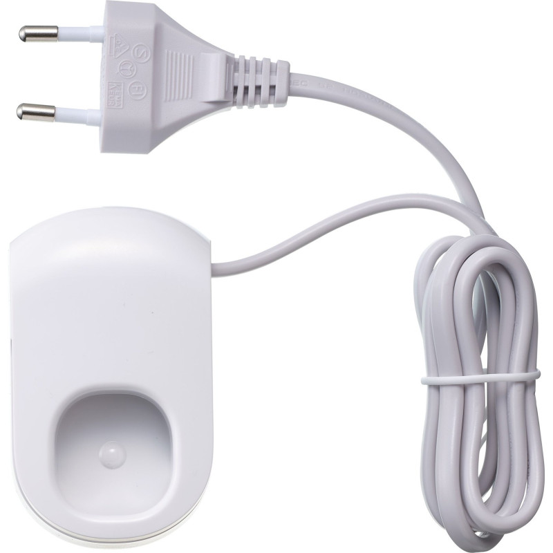 Електрична зубна щітка Panasonic EW-DC12-W520