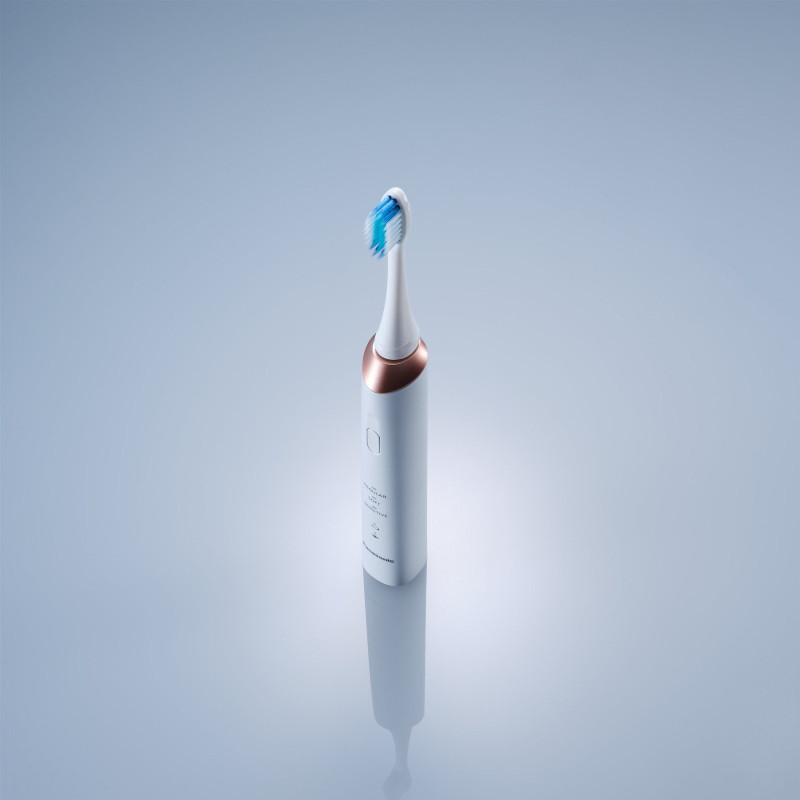 Електрична зубна щітка Panasonic EW-DC12-W520