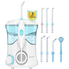 Іригатор Pecham Professional White Edition