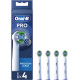 Насадки для зубної щітки BRAUN Oral-B Precision Clean EB20RX CleanMaximiser (8006540847299)