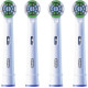 Насадки для зубної щітки BRAUN Oral-B Precision Clean EB20RX CleanMaximiser (8006540847299)