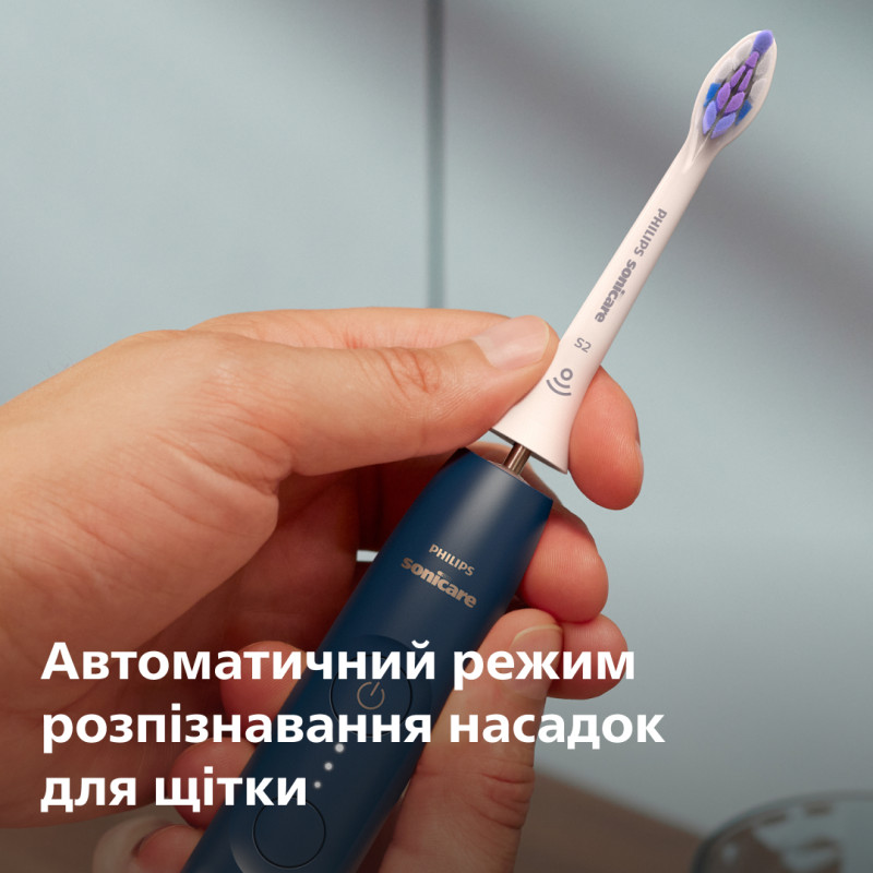 Зубна щітка Philips Sonicare 6100 Series HX7403/05