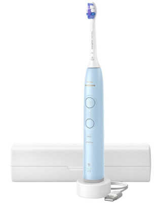Зубна щітка PHILIPS HX7406/02 Sonicare 6100 Blue
