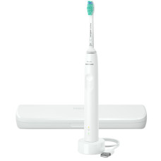 Електрична зубна щітка Philips Sonicare 3100 series HX3673/13