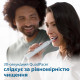 Електрична зубна щітка Philips Sonicare 3100 series HX3673/13