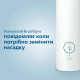 Електрична зубна щітка Philips Sonicare 3100 series HX3673/13
