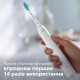 Електрична зубна щітка Philips Sonicare 3100 series HX3673/13