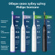 Зубна щітка Philips Sonicare 6100 Series HX7400/06