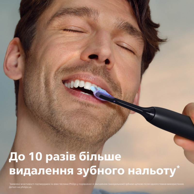 Зубна щітка PHILIPS Sonicare HX7421/01