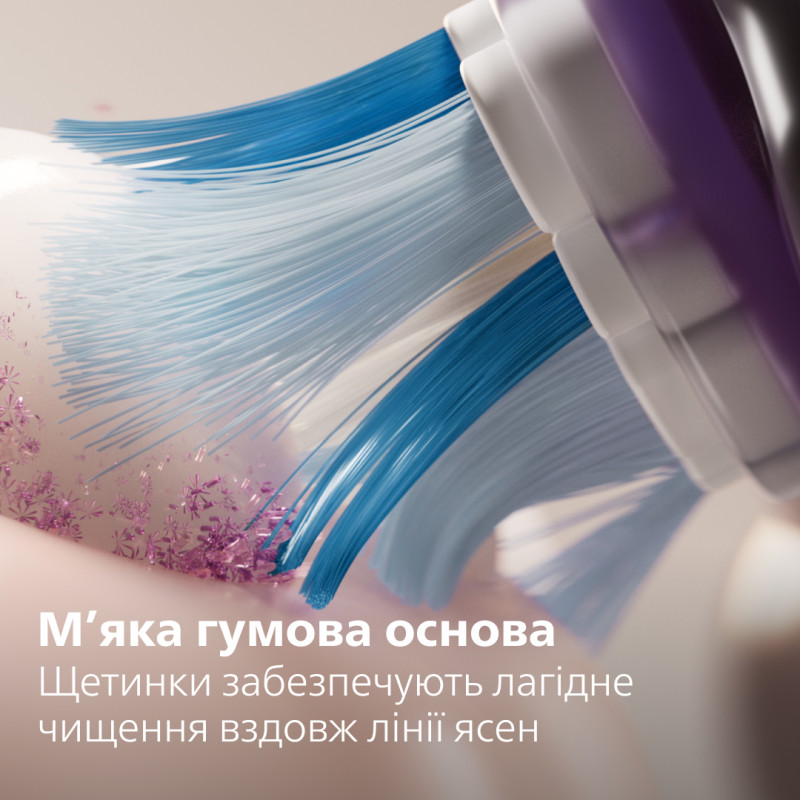 Зубна щітка PHILIPS Sonicare HX7421/01