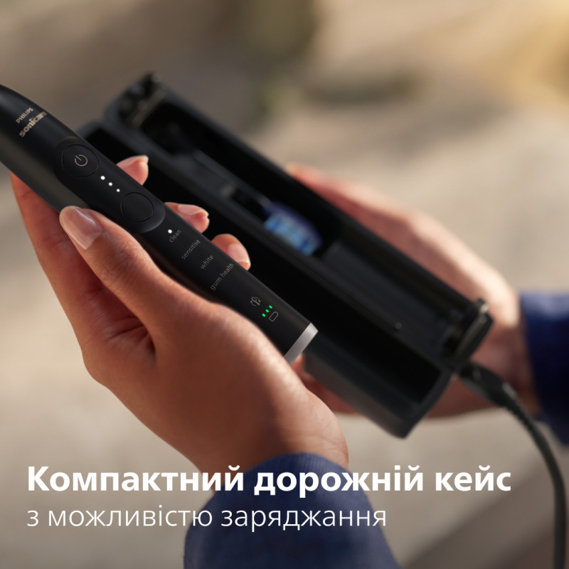 Зубна щітка PHILIPS Sonicare HX7421/01