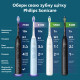 Зубна щітка PHILIPS Sonicare HX7421/01