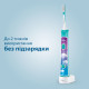 Зубна щітка Philips Sonicare For Kids HX6322/04