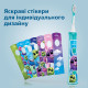 Зубна щітка Philips Sonicare For Kids HX6322/04