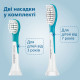 Зубна щітка Philips Sonicare For Kids HX6322/04
