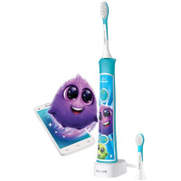 Зубна щітка Philips Sonicare For Kids HX6322/04