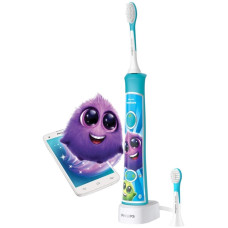 Зубна щітка Philips Sonicare For Kids HX6322/04