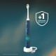 Зубна щітка Philips Sonicare 4100 Series HX3689/42