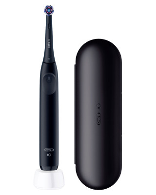 Зубна щітка Oral-B iO Series 2 iOS2.1EF9.2K + футляр (8700216868747)