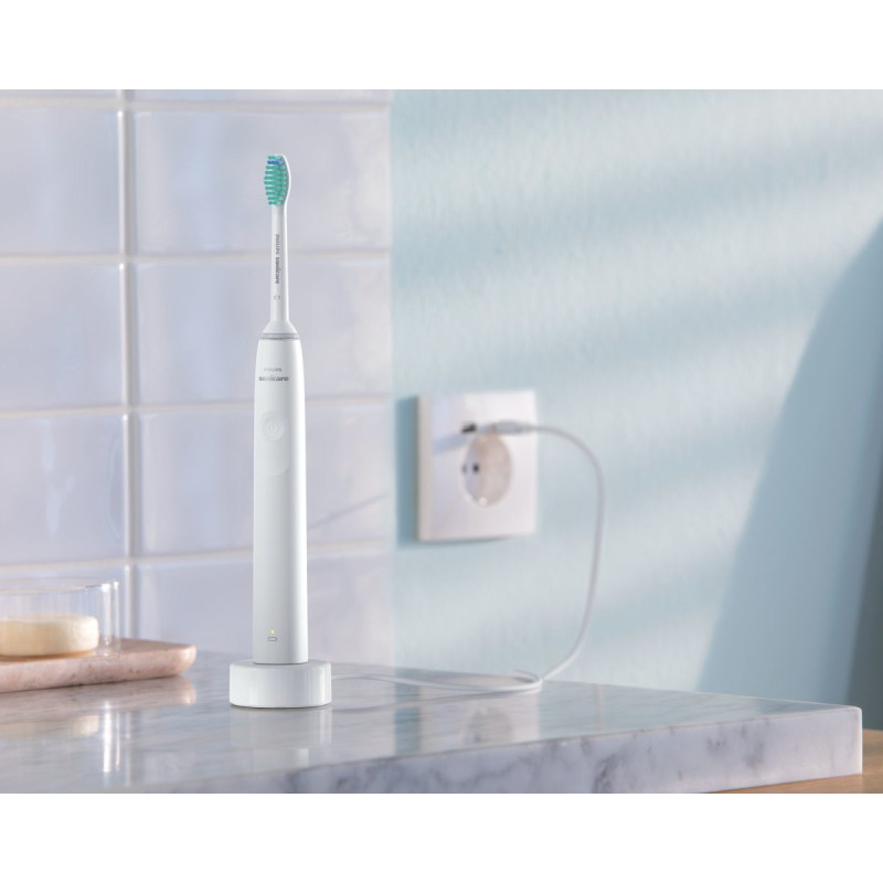 Електрична зубна щітка Philips HX3651/13