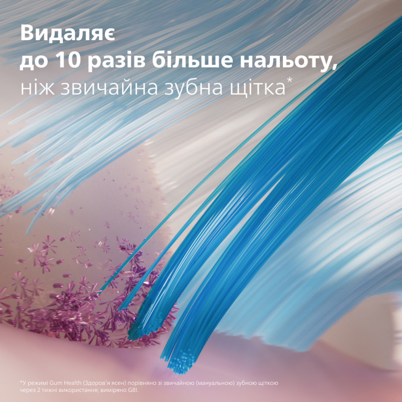 Насадки для щітки Philips Sonicare G3 Premium Gum Care (HX9054/87)