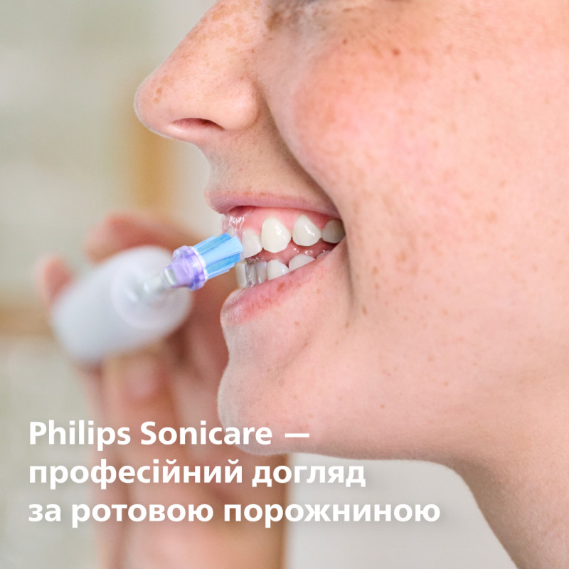Насадки для щітки Philips Sonicare G3 Premium Gum Care (HX9054/87)
