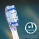 Насадки для щітки Philips Sonicare G3 Premium Gum Care (HX9054/87)