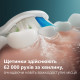 Зубна щітка PHILIPS Sonicare HX7106/01
