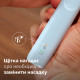 Зубна щітка PHILIPS Sonicare HX7106/01