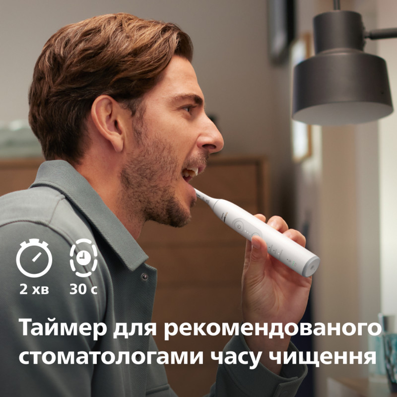 Зубна щітка PHILIPS Sonicare HX7420/01