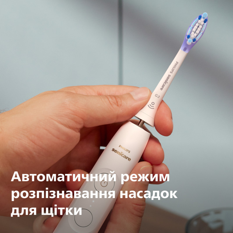 Зубна щітка PHILIPS Sonicare HX7420/01