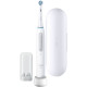 Зубна щітка BRAUN Oral-B iO Series 4N iOG4.1A6.1DK White