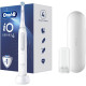 Зубна щітка BRAUN Oral-B iO Series 4N iOG4.1A6.1DK White