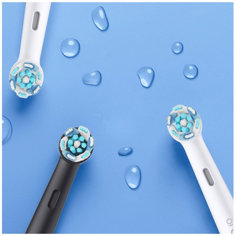 Зубна щітка BRAUN Oral-B iO Series 4N iOG4.1A6.1DK White