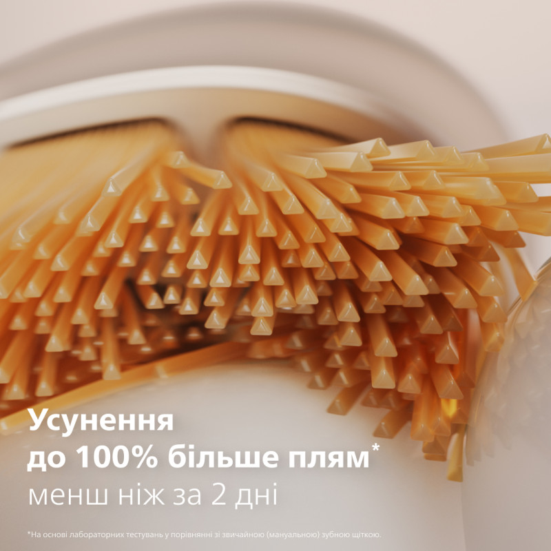 Насадки для зубної щітки Philips Sonicare Premium A3 All-in-One 4шт (HX9094/87)