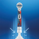 Насадки для зубної щітки Oral-B Kids Зоряні війни, 2 шт (4210201388005)