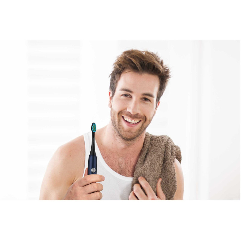 Зубна щітка SENCOR SOC 4012BL