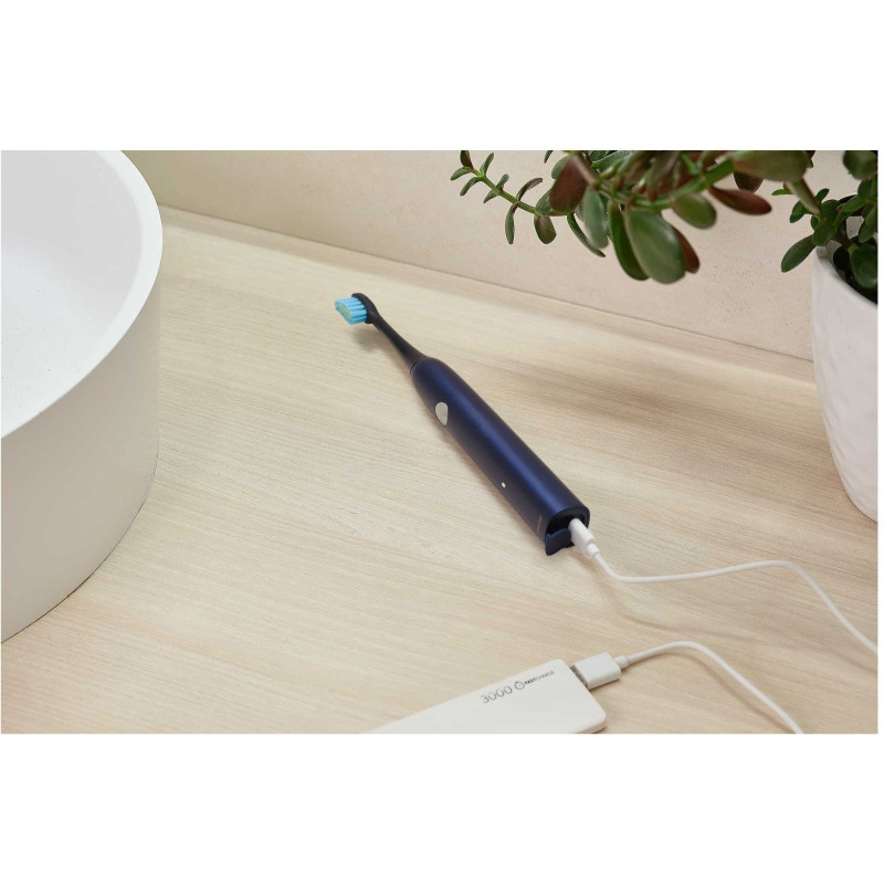 Зубна щітка SENCOR SOC 4012BL