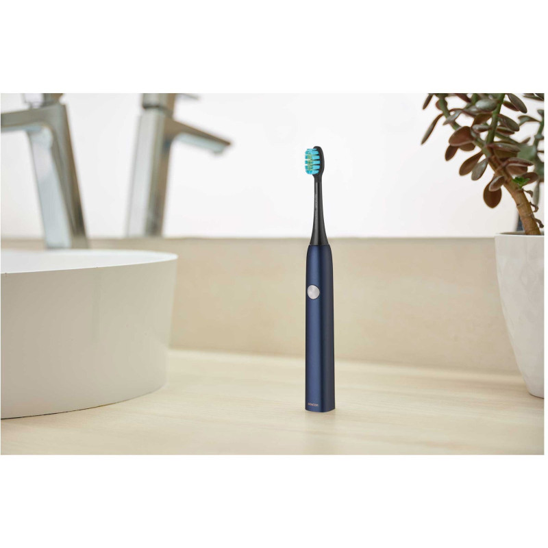 Зубна щітка SENCOR SOC 4012BL