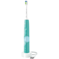 Зубна щітка PHILIPS Sonicare Prismatic Edition Mint Blue HX3689/43