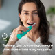 Зубна щітка PHILIPS Sonicare Prismatic Edition Mint Blue HX3689/43