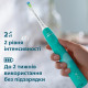 Зубна щітка PHILIPS Sonicare Prismatic Edition Mint Blue HX3689/43