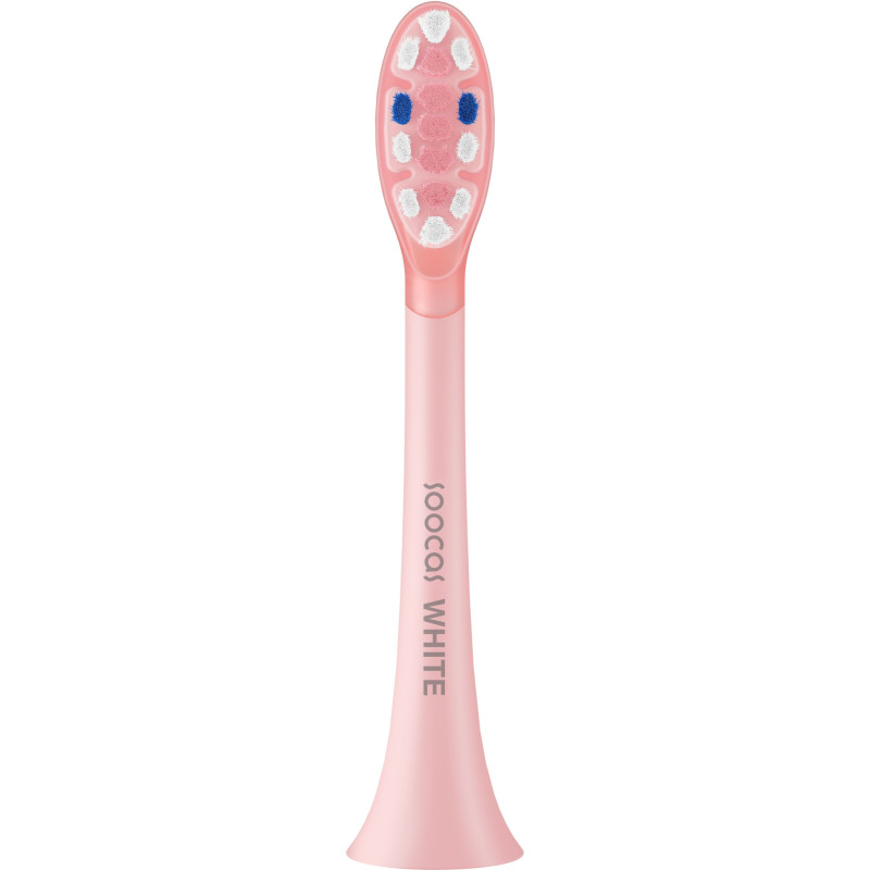 Електрична зубна щітка Xiaomi Soocas Sonic electric toothbrush D3 Pink
