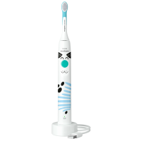 Зубна щітка Philips Sonicare для дітей Design a Pet Edition HX3601/01