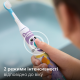 Зубна щітка Philips Sonicare для дітей Design a Pet Edition HX3601/01