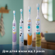 Зубна щітка Philips Sonicare для дітей Design a Pet Edition HX3601/01